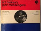 Art Blakey’s Jazz Messengers - Paris Concert (1958)