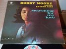 PROMO *NM* Mono BOBBY MOORE & THE RHYTHM ACES Searching For My Love CHECKER SOUL