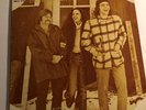 Thrower-Spillane-McFarland: Blue John 1973 Ranger Records RLS 412