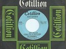 Dynamics:Ain't no sun (since you've been gone)/Murder in the first.Northern Soul