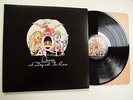 QUEEN - A DAY AT THE RACES LP VINYL EX+/EX+ Rare UK 1976 1st Press 1U/1U