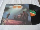 (7551)  AC/DC - Let There Be Rock - 1977