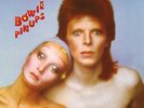 DAVID BOWIE Pin Ups LP Vinyl NEW 2016