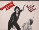Howeird/Howard Stern 50 Ways To Rank Your Mother LP w/Poster RARE Wren WRN 8201