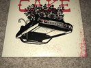 Cake LP B-Sides And Rarities Rare Beautiful Box HTF