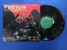 PATRICIA Y SUS DIOSAS DEL VALLENATO Aroma LATIN ACORDEON CUMBIA COLOMBIA LP 1996