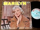 MARILYN MONROE JAPAN VINTAGE 10