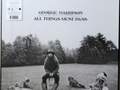 BEATLES George Harrison ALL THINGS MUST PASS 180g REMASTERED New Vinyl 3 LP Box