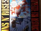 GUNS N ROSES Appetite For Destruction WX125 1987 12