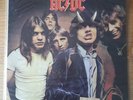 AC/DC HIGHWAY TO HELL VINYL LP 1979 ATLANTIC K50628