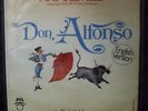 Mike Oldfield: Don Alfonso(English Version) 7