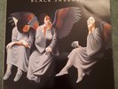 BLACK SABBATH - HEAVEN AND HELL - LP RECORD