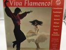 Fernando De La Rosa / Manolo Lopera / Carlos Ramos ?– Viva Flamenco  LP - VOX