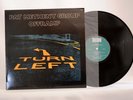 5 Pat Metheny Group LP's - Offramp -Letter From Home - American Garage + 2 more