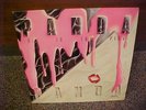 PANDA - All In The Pink - glam HAIR METAL - private press - Atlanta, GA LP -1988