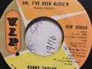 Bobby Taylor...Oh Ive Been Blessed / Blackmail....Northern Soul