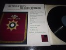 MINT- PRINCE OF WALES OWN REGIMENT OF YORKSHIRE UK JACKSON 1969 JRC-S 5121 LP