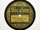 CLARENCE WILLIAMS ORCHESTRA 