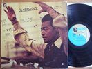 Johnny Pate ?– Outrageous US 1970 MGM  NM (  LP,Album )