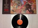 Lp Santana ?– Abraxas (1970)