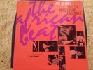 Art Blakey + Afro-Drum Ensemble ?– The African Beat - Blue Note ?– BLP 4097 Mono