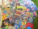 Über 200 Singles aus den 60igern Beatles/Stones/Everlys, Kinks,Starclub usw.