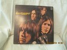 THE STOOGES US Elektra EKS-74051 LP Rare IGGY POP Big E Red Label