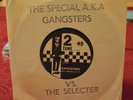 The Special AKA Gangsters Selecter UK 7