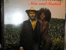 Nino Ferrer - Nino and Radiah - LP von 1975