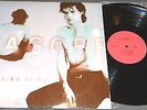 MICK JAGGER - WANDERING SPIRIT (FROM RADIO STOCK) LP