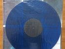 THE CARETAKER A STAIRWAY TO THE STARS LTD EDITION BLUE VINYL LP MINT/MINT IDM