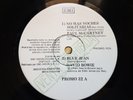 David bowie , Paul Mc cartney , promo.Argentina , Ex