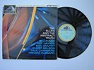 OLIVER NELSON - THE BLUES AND THE ABSTRACT TRUTH - RARE 60s STEREO LP
