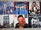 6 x Ringo Starr / Beatles - LP´s - Rotogravure / Goodmorning Vienna / The 4th...