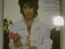 Prince - Pop Life (Live 2 LP Bootleg)