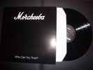Morcheeba  ?– Who Can You Trust?  LP Original