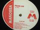 OLUKO IMO Praise Jah 12” vinyl EP rare funk soul disco bw version