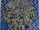 **RARE** George Michael LP Picture Disc •Listen Without Prejudice•