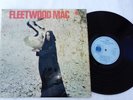 FLEETWOOD MAC Vinyl LP THE PIOUS BIRD OF GOOD OMEN 1969 UK 1st Press Original