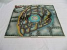 Wallenstein - Blitzkrieg - LP - D 1971 ( Ri ) - Near Mint