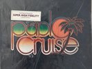 PABLO CRUISE A PLACE IN THE SUN MFSL 1-209 LIMITED EDITION ORIGINAL MASTER VINYL