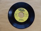 THE CASTELLES MARCELLA /I'M A FOOL TO CARE 45 GRAND 114