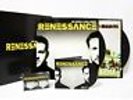 MC Rene & Carl Crinx - Renessance (Limitierte Deluxe BOX) DAbox0952935