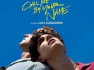 Call Me By Your Name (Original Motion Picture Soundtrack) Vinyl LP MOVATM184