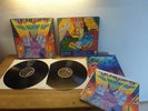 PURPLE OVERDOSE THE SALMONS TRIP PSYCH LIM.ED.OF 500 COPIES