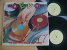 DEVO- THE MEN WHO MAKE THE MUSIC LIVE & DEMOS 1977-79 non TMOQ NEW WAVE PUNK NM
