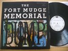 FORT MUDGE MEMORIAL DUMP 1969 PSYCH PSYCHEDELIC ROCK LP WHITE LBL PROMO MINT