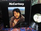 BEAUTIFUL 1970 M- 1st PAUL McCARTNEY (BEATLES) 