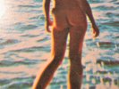 TRIPLE-FOLD  1972 ORIG JOINI MITCHELL   