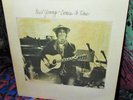 MINT  SCARCE 1978 NEIL YOUNG - COMES A TIME - FOR FANS OF 